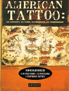 Classic American Tattoo Artbox