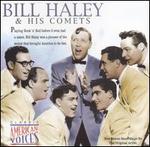 Classic American Voices - Bill Haley & His Comets