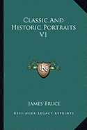 Classic And Historic Portraits V1