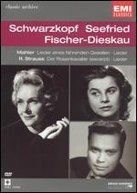 Classic Archive: Schwarzkopf/Seefried/Fischer-Dieskau
