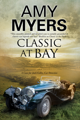 Classic at Bay - Myers, Amy