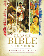 Classic Bible Storybook