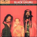 Classic Black Uhuru: The Universal Masters Collection - Black Uhuru