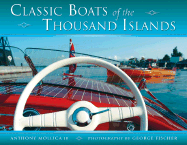 Classic Boats of the Thousand Islands