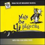 Classic Broadway Karaoke: Man of la Mancha