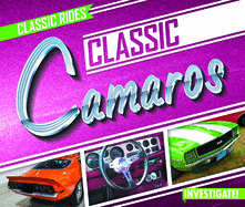 Classic Camaros