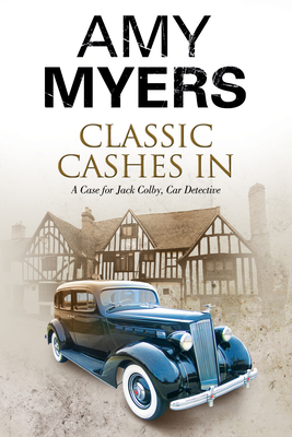 Classic Cashes In - Myers, Amy