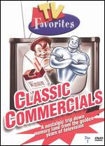 Classic Commercials, Disc 2