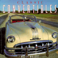 Classic Convertibles - Wright, Nicky