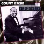 Classic Count - Count Basie with Jimmy Rushing