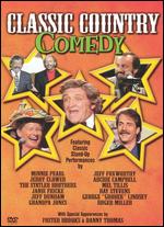 Classic Country Comedy - 