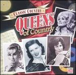 Classic Country: Queens of Country