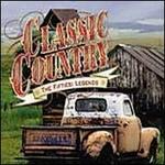 Classic Country: The Fifties Legends - Various Artists