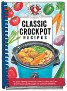 Classic Crockpot Recipes