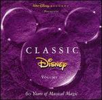 Classic Disney, Vol. 4 [Australia] - Disney