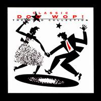 Classic Doo Wop [Fine Tune] - Various Artists