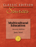 Classic Edition Sources: Multicultural Education