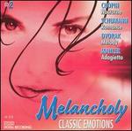Classic Emotions: Melancholy CD 2