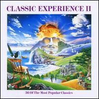 Classic Experience II - Barry Tuckwell (horn); Consortium Musicum; Danielle Millet (mezzo-soprano); Jacqueline du Pr (cello); Jos Carreras (tenor);...