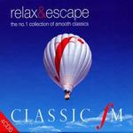 Classic Fm: Relax & Escape