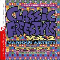 Classic Freestyle, Vol. 2 - Various Artists