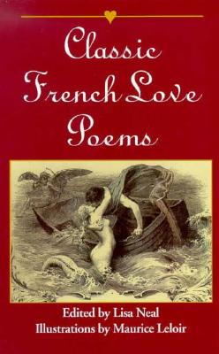 Classic French Love Poems - Mladen, Davidovic