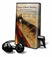 Classic Ghost Stories - Dickens, Charles