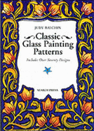 Classic Glass Painting Patterns: Inspirations from the Past