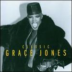 Classic Grace Jones