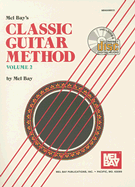 Classic Guitar Method, Volume 2