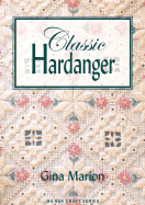 Classic Hardanger - Marion, Gina