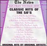 Classic Hits of the 50's