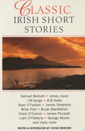 Classic Irish Short Stories - Mercier, Vivian