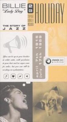 Classic Jazz Archive - Billie Holiday
