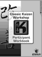 Classic Kaizen Participant Workbook