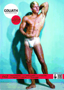 Classic Male Nudes: Goliath Wallpaper of Fame Issue 02