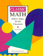 Classic Math Copyright 1993