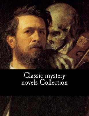 Classic mystery novels Collection - Chesterton, G K, and Childers, Erskine, and Dickens, Charles