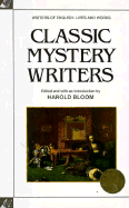 Classic Mystery Writers(oop)