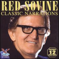 Classic Narrations - Red Sovine