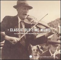 Classic Old-Time Music - Various Artists