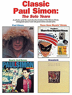 Classic Paul Simon - The Solo Years
