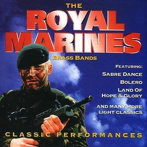 Classic Performances - Royal Marines Brass Bands