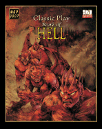 Classic Play: Book of Hell - Bott, Adrian