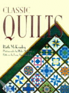 Classic Quilts - McKendry, Ruth