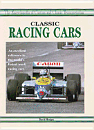 Classic Racing Cars - Hodges, David W