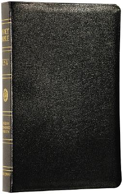 Classic Reference Bible-Esv - Crossway Bibles (Creator)