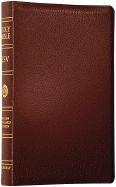 Classic Reference Bible-Esv