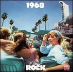 Classic Rock: 1968 - Various Artists