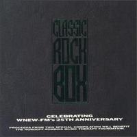 Classic Rock Box: WNEW-FM 25th Anniversary Box - Various Artists